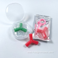 Dental Orthodontic Aligner Chewies for Clinics